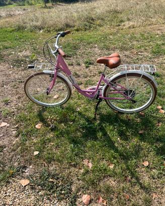 Bicicletta