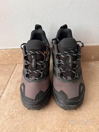 Adidas Terex goretex