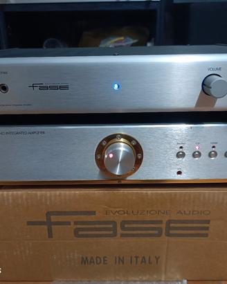 Amplificatore Fase By SonusFaber Nuovo High End 💯