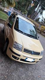 Fiat Panda 2005