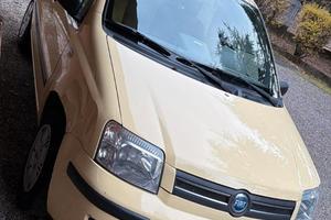 Fiat Panda 2005