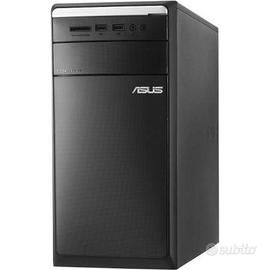 PC  Desktop ASUS