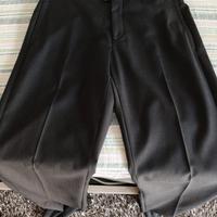 pantaloni Neil Barrett 