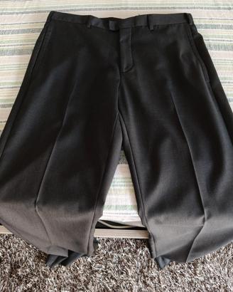 pantaloni Neil Barrett 
