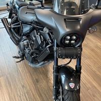 Honda CMX 1100 Rebel cmx1100d