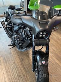 Honda CMX 1100 Rebel cmx1100d