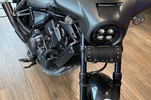 Honda CMX 1100 Rebel cmx1100d