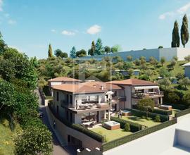 Appartamento - Gardone Riviera