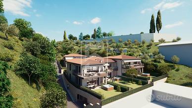 Appartamento - Gardone Riviera