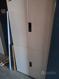 armadietti ikea