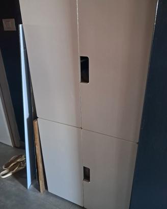 armadietti ikea