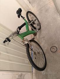 Mountain Bike --- Pininfarina da 26" ---