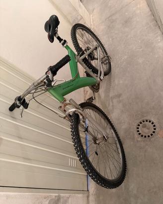 Mountain Bike --- Pininfarina da 26" ---