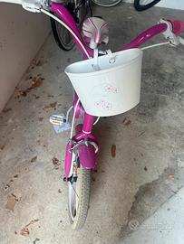 Bici per bambine