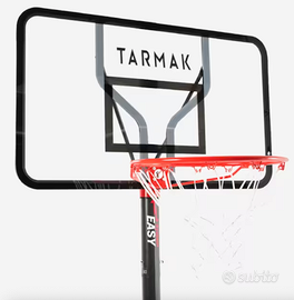 Canestro basket B 100 EASY + segna posto