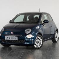 FIAT 500 1.0 Hybrid Lounge