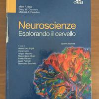 Neuroscienze - esplorando il cervello 