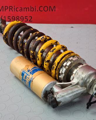 MONO AMMORTIZZATORE HUSQVARNA CR 250 1986 1985 WR