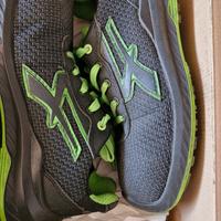 SCARPE U POWER NR 35