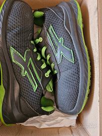 SCARPE U POWER NR 35