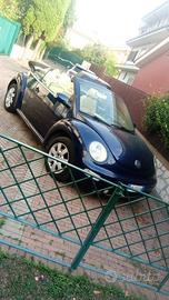 Volkswagen new beetle maggiolino