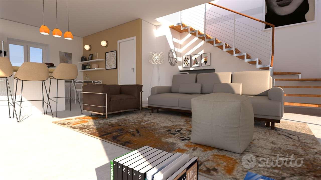 House in Gavirate, Oltrona al Lago - Vista 4