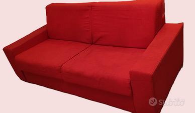 DIVANO LETTO