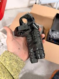 Set Accessori Premium per moto