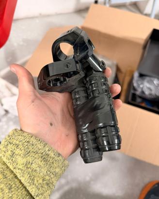 Set Accessori Premium per moto