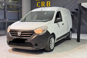 DACIA DOKKER N1 furgone autocarro 2017