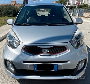 Kia Picanto Fun