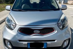 Kia Picanto Fun