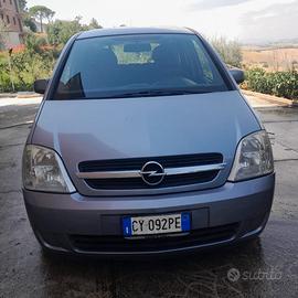 Opel Meriva 1.4 a metano