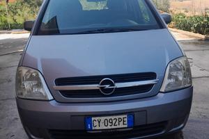 Opel Meriva 1.4 a metano