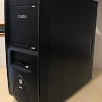 Computer Pc COLORSit Windows XP Pro RS232 Modbus