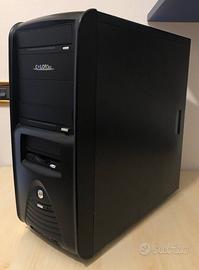 Computer Pc COLORSit Windows XP Pro RS232 Modbus