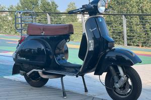 Piaggio Vespa 150 PX freno a disco PERFETTA