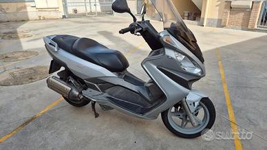 Malaguti Madison 125