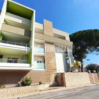 Trivani rifinitissimo con terrazzo e box auto!