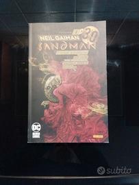 Neil Gaiman Sandman Volume I Preludi e Notturni