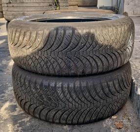 2 Pneumatici 215/50 R18 Falken Euro All Season As2
