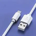 Lotto x5 Cavo da USB-A a USB-Micro (anche type-c)