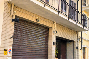 Immobile commerciale e/o residenziale circa 900 mq