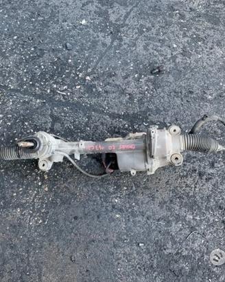 Scatola elettrica guida tiguan 2013