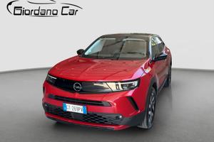 Opel Mokka 1.2 Turbo Edition MT6