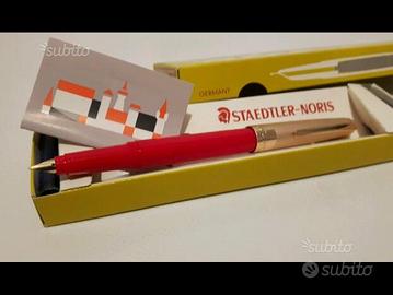 Penna stilografica anni 70