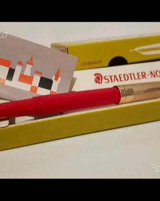 Penna stilografica anni 70