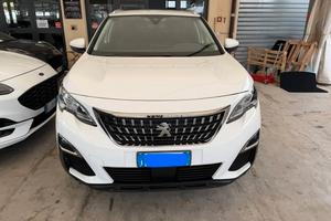 Peugeot 3008 2020 1500 130 EAT8 Allure Sport