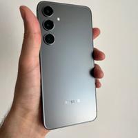 Samsung Galaxy S24 Plus 256GB + cover