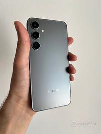 Samsung Galaxy S24 Plus 256GB + cover